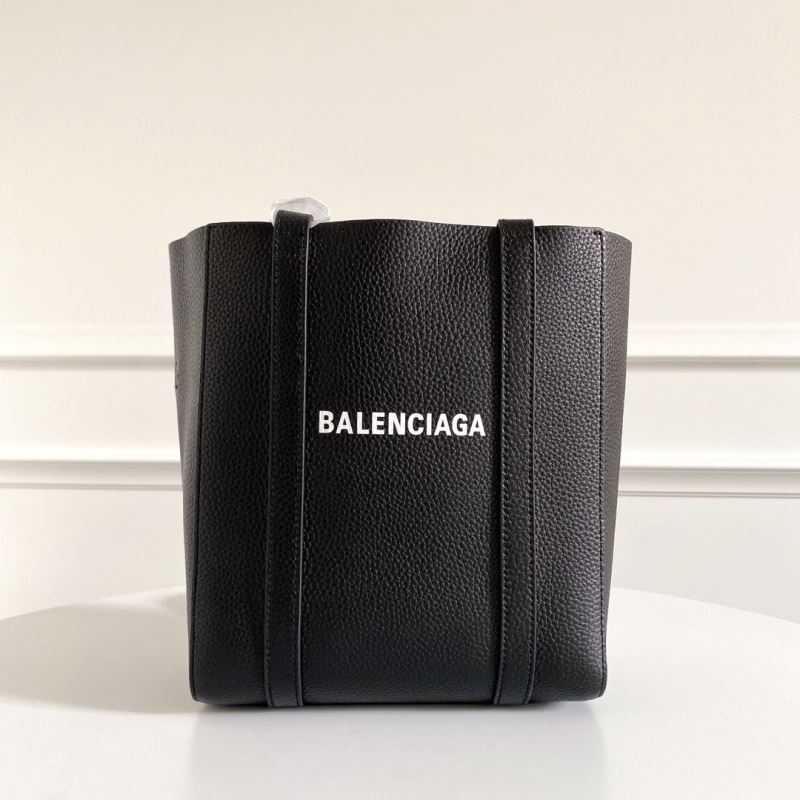 Balenciaga Shopping Bags